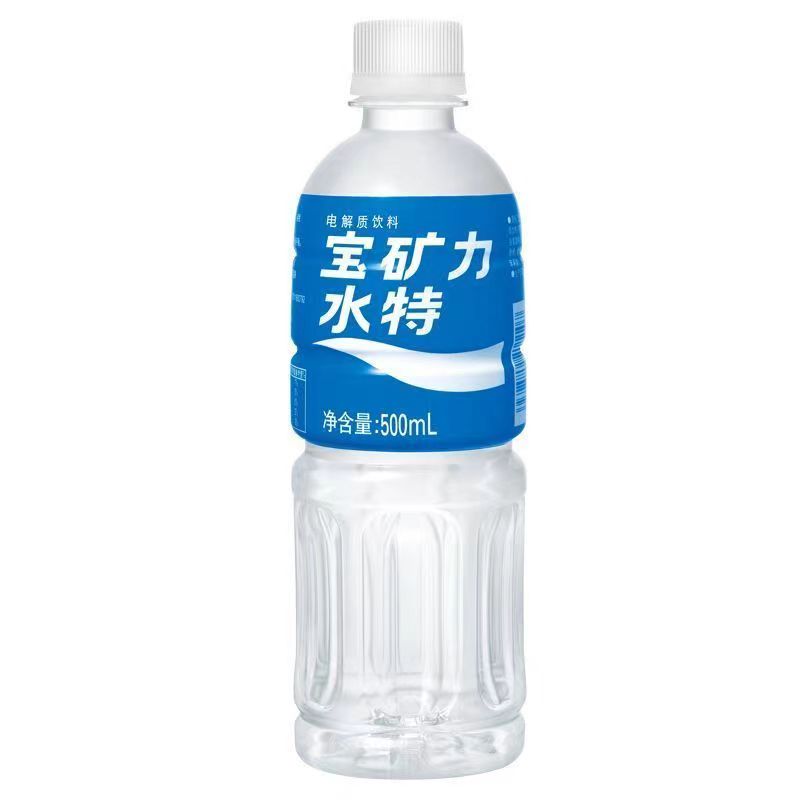 3ţˮص 500ml*12ƿ40.9Ԫ