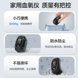 Lepu крови кислород пальцы пальцы пальцы дома пульс крови для насыщения кислородом