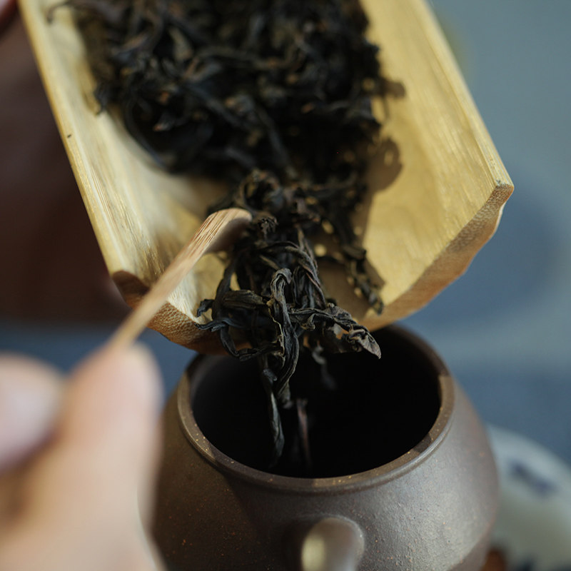 武夷山正岩肉桂岩茶特级正宗高山生态大红袍花香罐装250g功夫散茶,淘宝优惠券,粉丝福利购,淘宝优惠卷