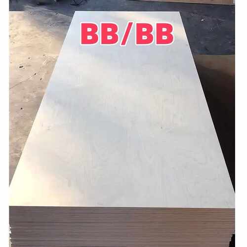 俄罗斯桦木海洋板阻燃胶合板E0多层板实木板材三合板整板耐腐蚀 - 图2