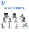 Jiayi Wenzhou 304 stainless steel leather pipe joint