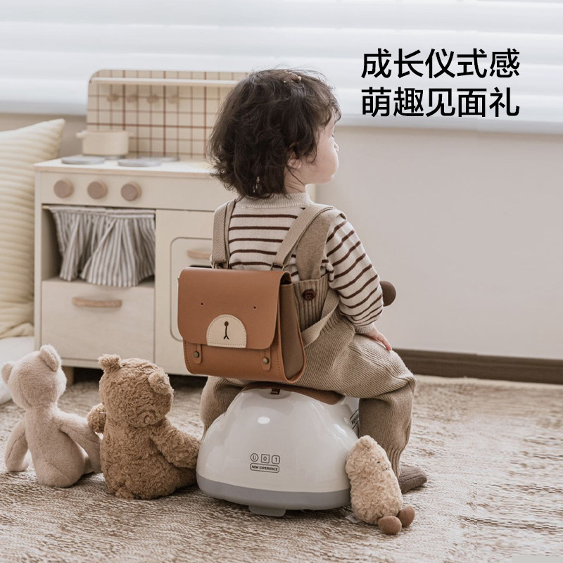 magebaby唛吉花生车扭扭车1-3岁儿童溜溜婴儿宝宝礼物玩具防侧翻,淘宝优惠券,粉丝福利购,淘宝优惠卷