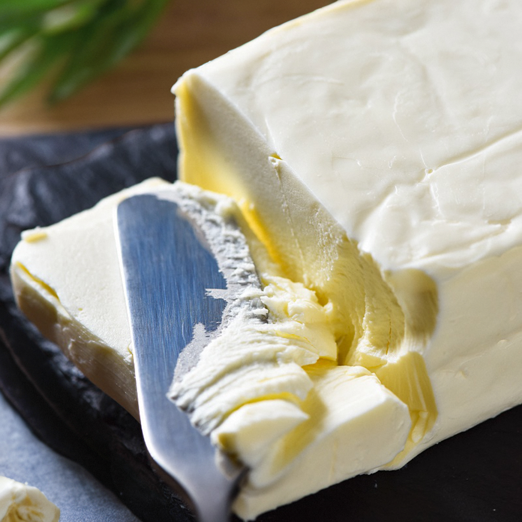 Italian cream cheese 2kg imported cheese