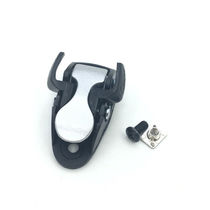 Beauty Nest Home Wheels Skating Shoes Barbals R Wheels Sliding Shoes Ballet Slippers Fine Tuning Buckle Straps Flat Flower Shoes Universal Spider