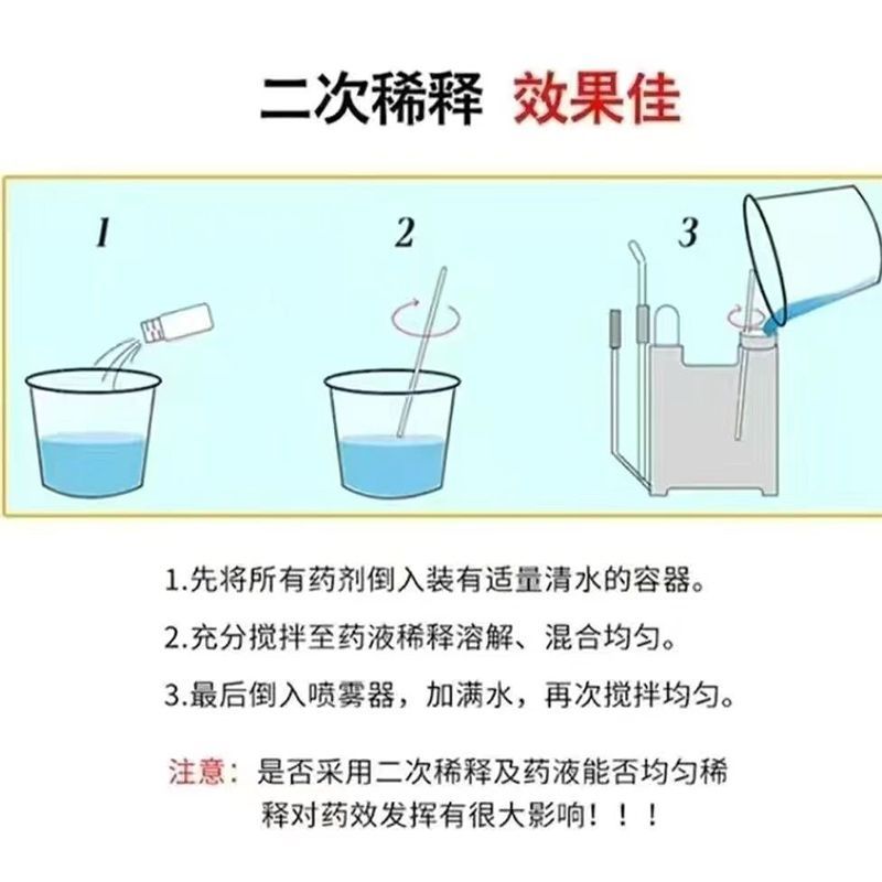 杨梅树专用药治癌肿病褐斑病卷叶黄叶红斑病杨梅保花保果专用肥料 - 图3