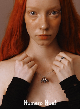 圆珠AlleSirene”系列天使幻铃