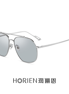 博文墨镜太阳镜海俪恩