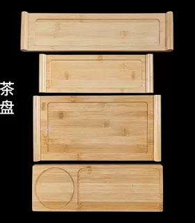 珐琅专用竹木空白底胎厂家直销