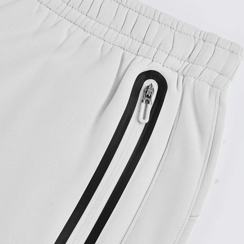 李宁羽毛球服儿童运动裤子男女童青少年系列长裤休闲裤运动卫裤 - 图2