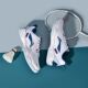 Chaussures de badminton Li Ning pour hommes et femmes, stables et protectrices