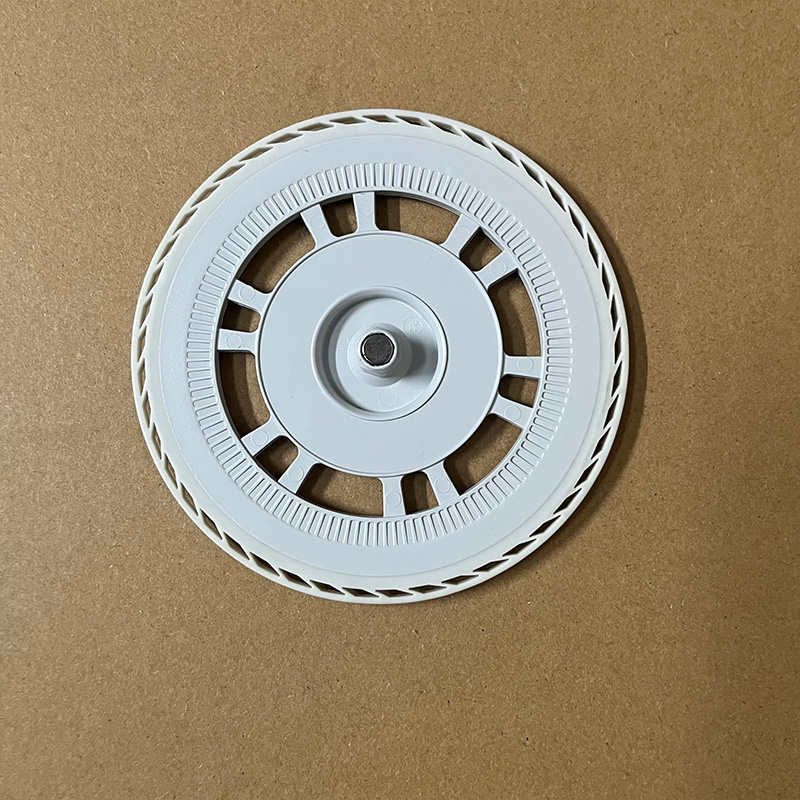 小米米家扫地机器人M40/M30S/H40配件抹布支架拖布盘抹布模块耗材 - 图1