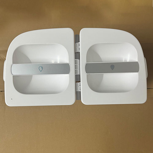 石头P20 Pro/Ultra plus扫地机器人配件清水箱Q Revo curv污水箱 - 图0