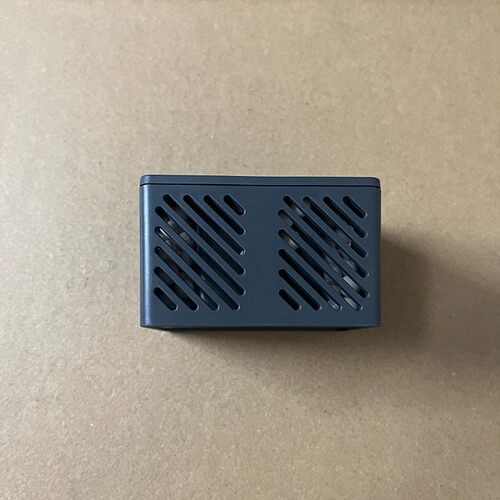 石头G30/G30U扫地机器人除臭模块星耀Pro/P20活水银离子抑菌模块 - 图1