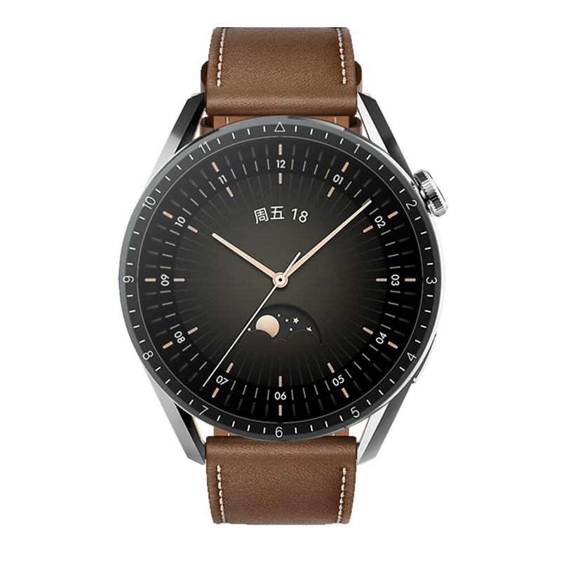 【无创血糖监测】智能手表华为手环 同旭朗数码智能手表