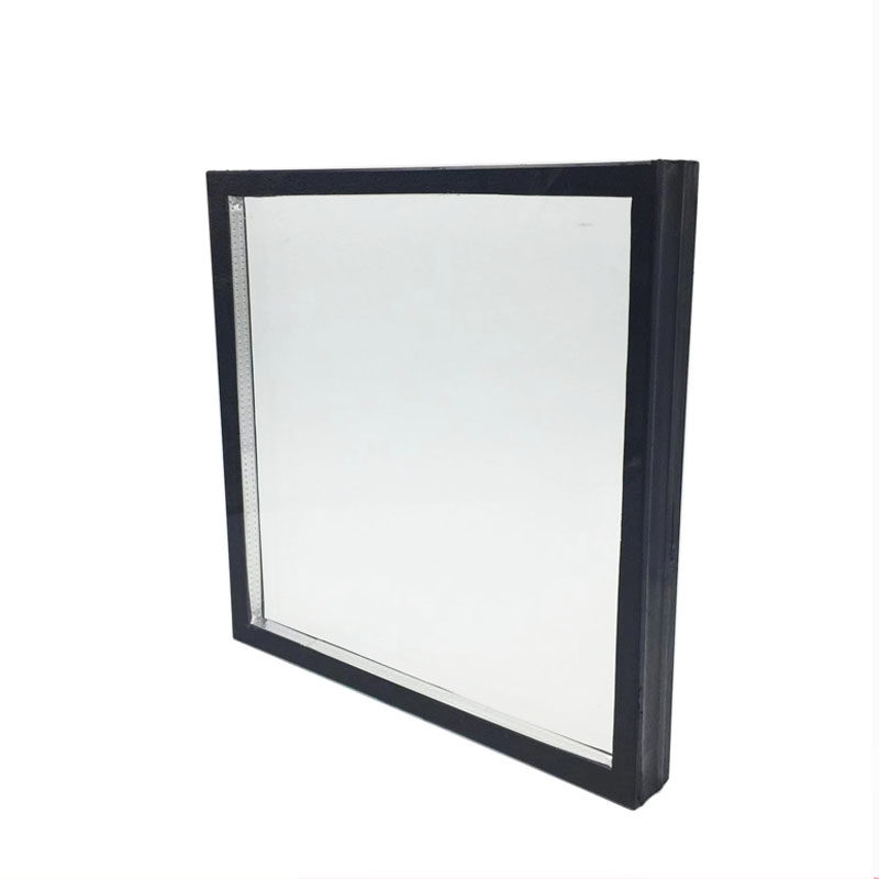 钢化中空保温隔热 双层中空钢化玻璃定制 门窗工程加工尺寸定制 - 图3