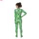 Hongbo Green Python Bodysuit Animal Cosplay Series Python Coming Out of the Hole Halloween Clothes