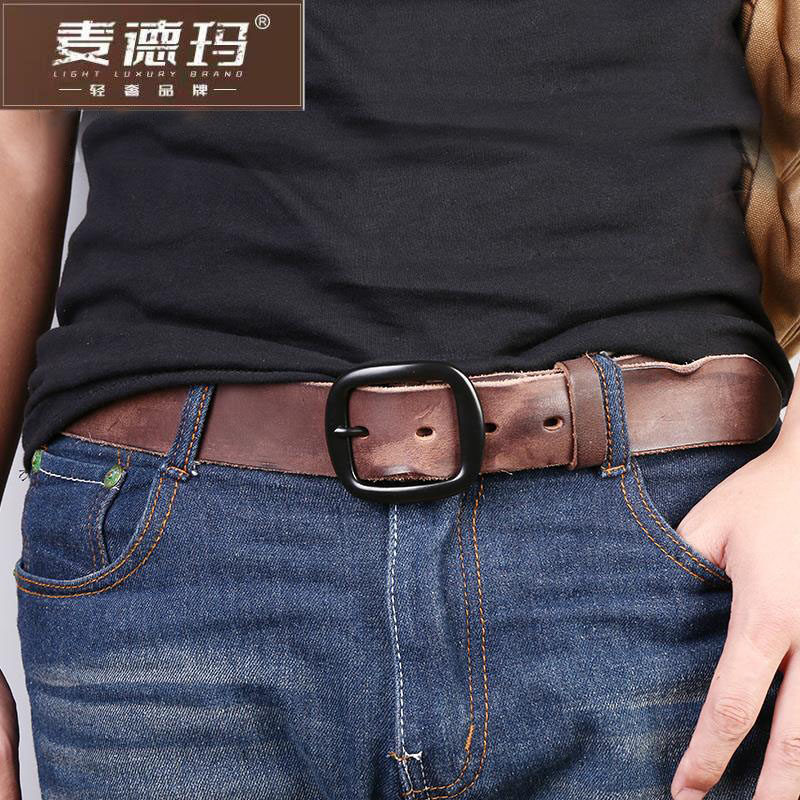  麦德玛服饰腰带/皮带/腰链