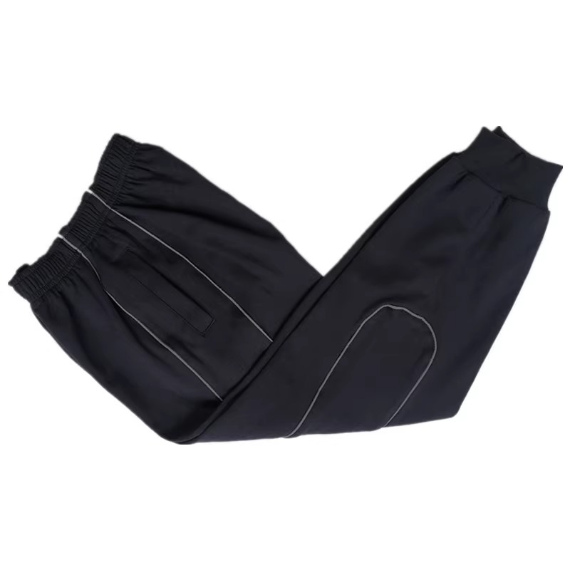 24新款东莞校服石碣中心袁崇焕阳光实验序伦小学短袖短裤秋裤冬裤 - 图1