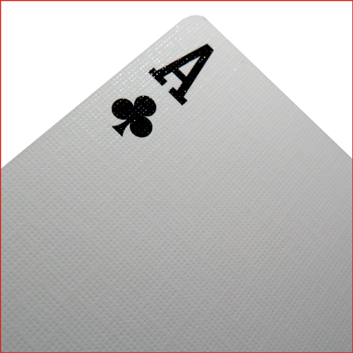 掼蛋专用扑克牌20副两条256元采用进口布纹黑芯纸制作现货可定制-图2
