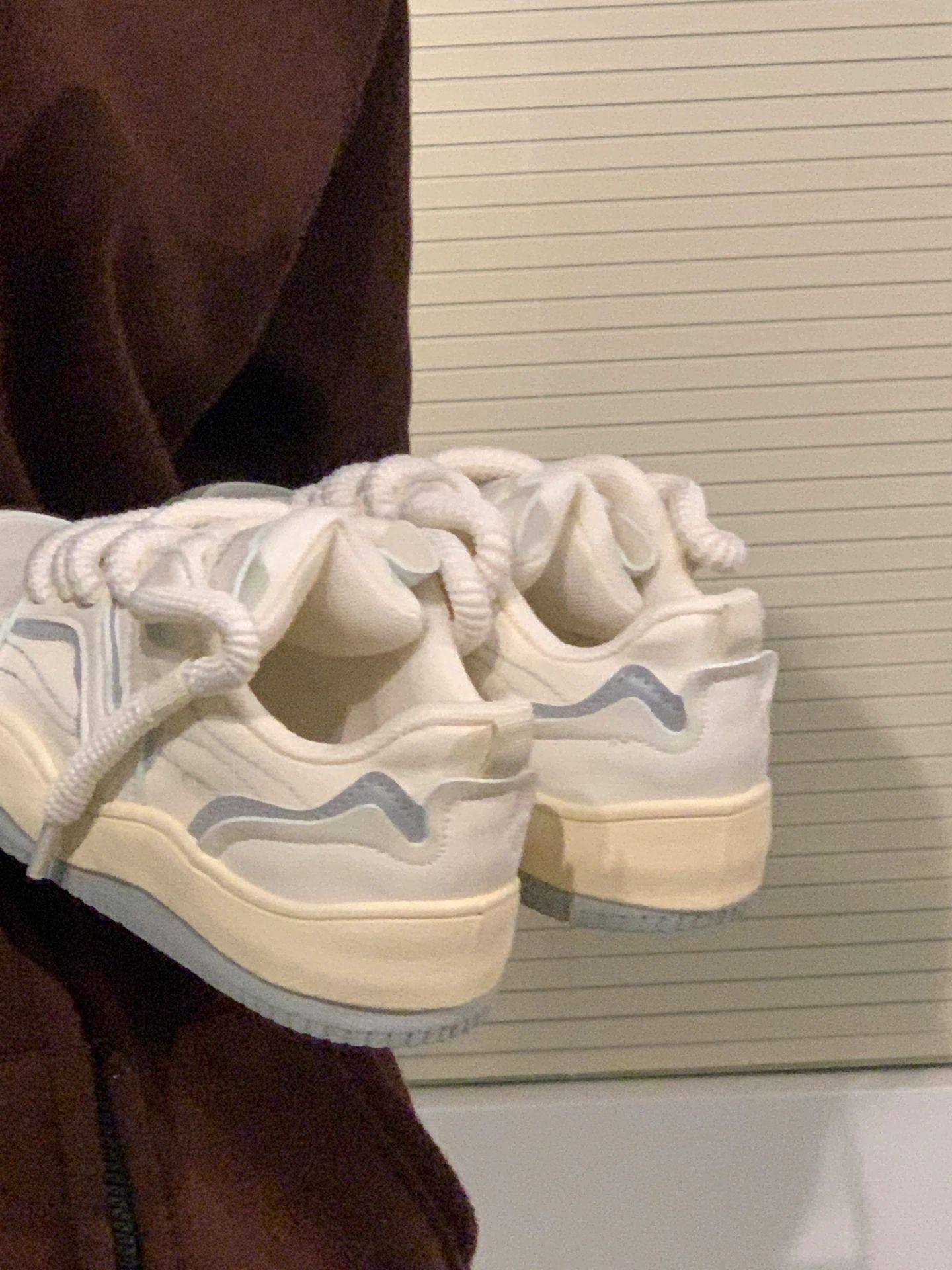 Trends！鞋柜载添一员！设计感在线的板鞋,淘宝优惠券,粉丝福利购,淘宝优惠卷