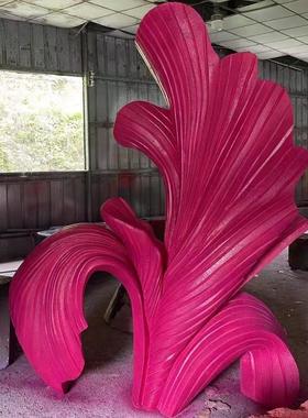 婚礼泡沫雕塑定制鸢尾花冰山拱门罗马柱海豚鲸鱼婚庆泡雕龙凤泡雕