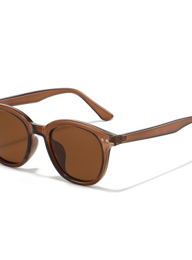 英国coopkoop简约时尚街拍穿搭米钉墨镜男女防紫外线偏光太阳镜