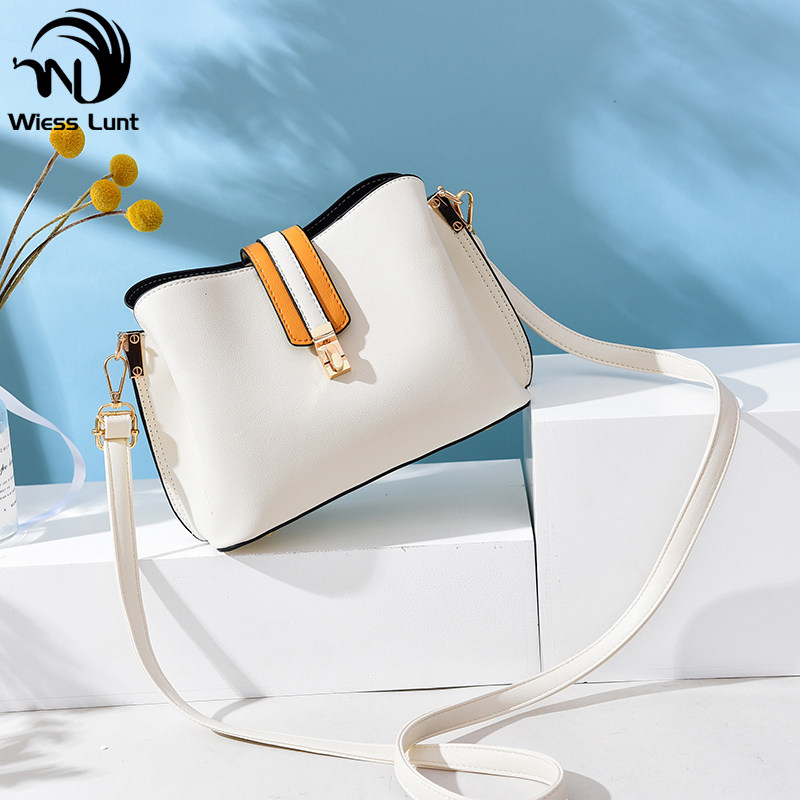 女2020新款潮港风三层大容量小包包 威斯伦特女士包袋