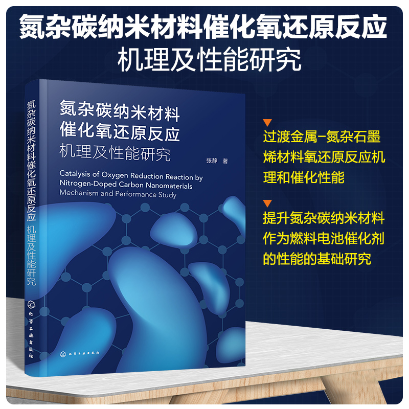 氮杂碳纳米材料催化氧还原反应 机理及性能研究 张静 氮杂碳纳米材料催化剂的研究背景和意义 电化学催化剂研究人员参考