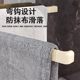 Suction cup kitchen rag rack wall-mounted multi-pole rotary storage rack household multi-function faucet drain rack