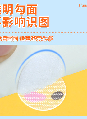 米乐奇照片墙背景板固定魔术贴