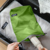 Travel and swimming dirty laundry bag waterproof clothing storage bag