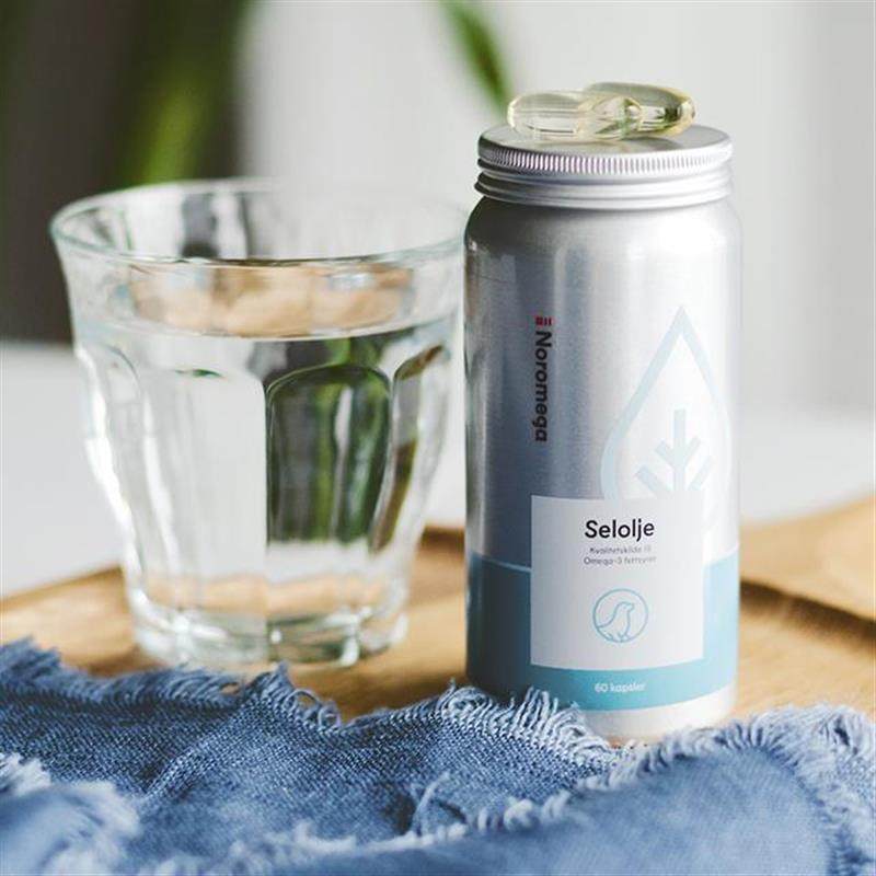 【双十一】挪威Noromega天然进口海豹油60粒正品营养保健鱼油升级,淘宝优惠券,粉丝福利购,淘宝优惠卷