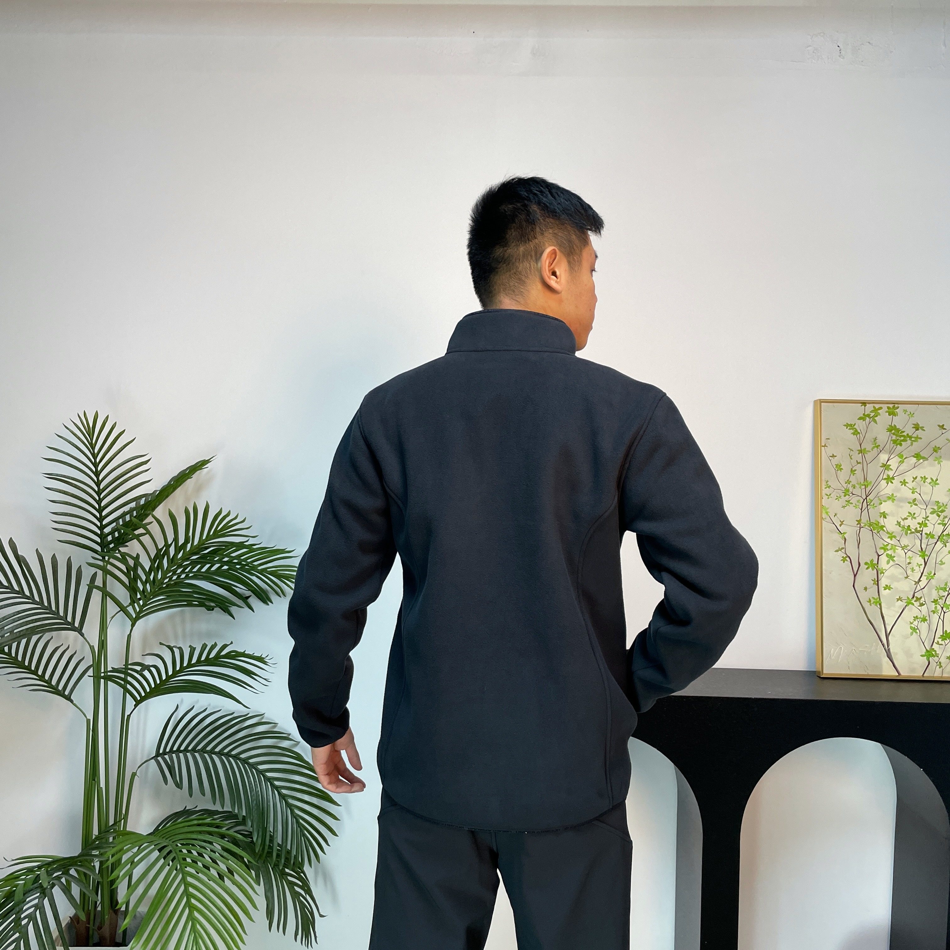 安德玛UA2024秋冬新款夹克风衣BF男子保暖休闲运动外套 1389308,淘宝优惠券,粉丝福利购,淘宝优惠卷