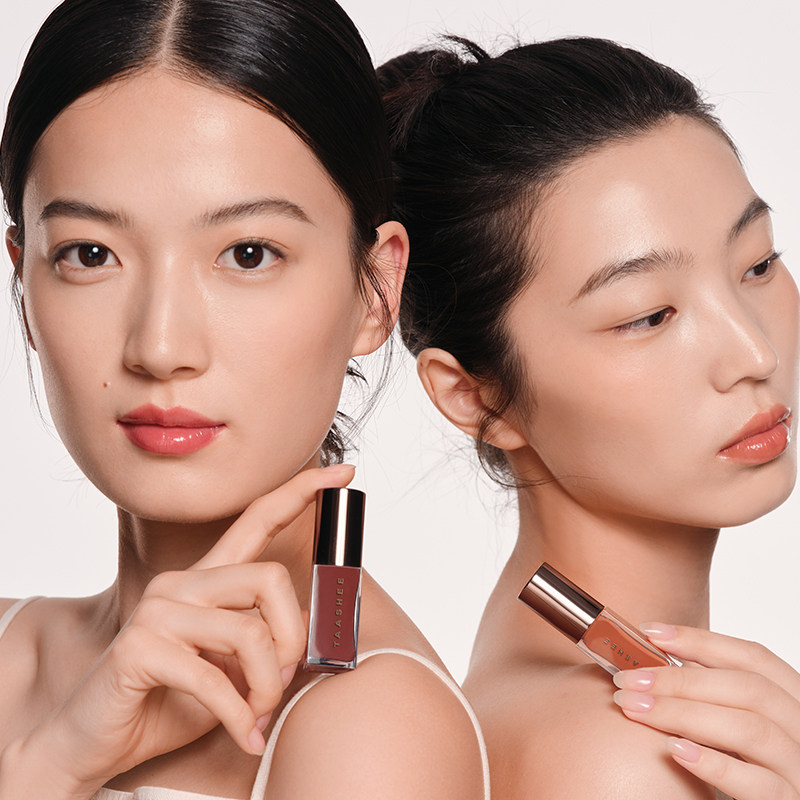  Taashee她叙唇彩/唇蜜/唇釉