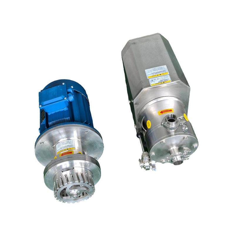 健宇不锈钢均质乳化泵304/316剪切果酱搅拌糖浆乳化机食品级,淘宝优惠券,粉丝福利购,淘宝优惠卷