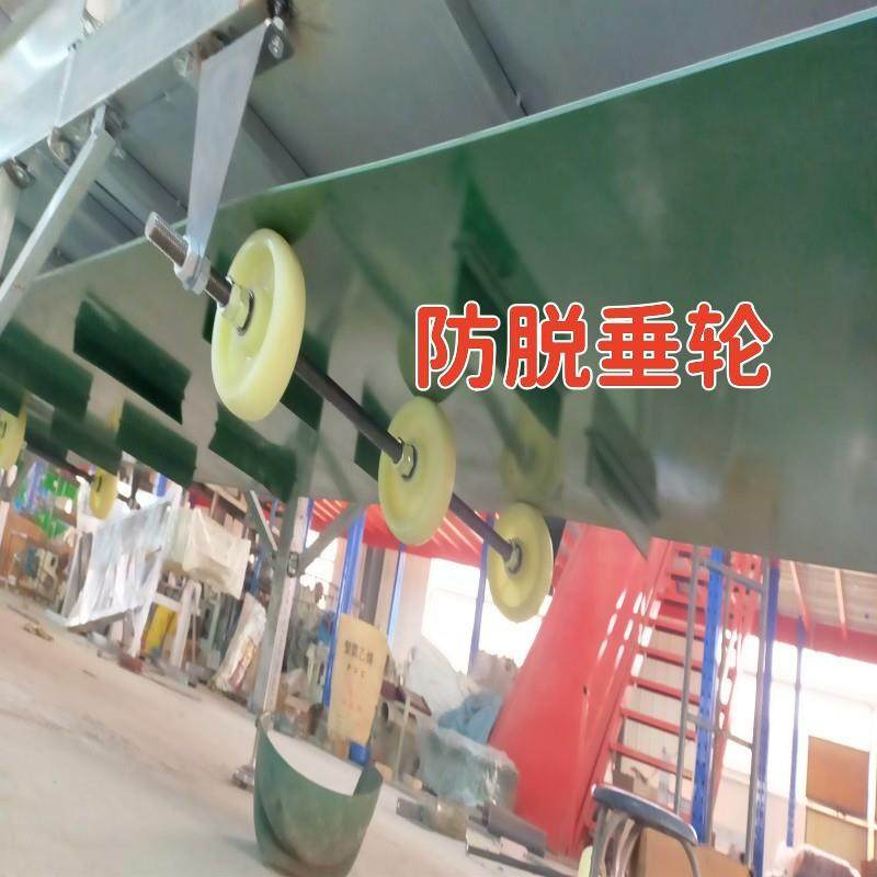 L型皮带输送机工业平型输送食品级传送带裙边防漏爬坡输送带厂家,淘宝优惠券,粉丝福利购,淘宝优惠卷