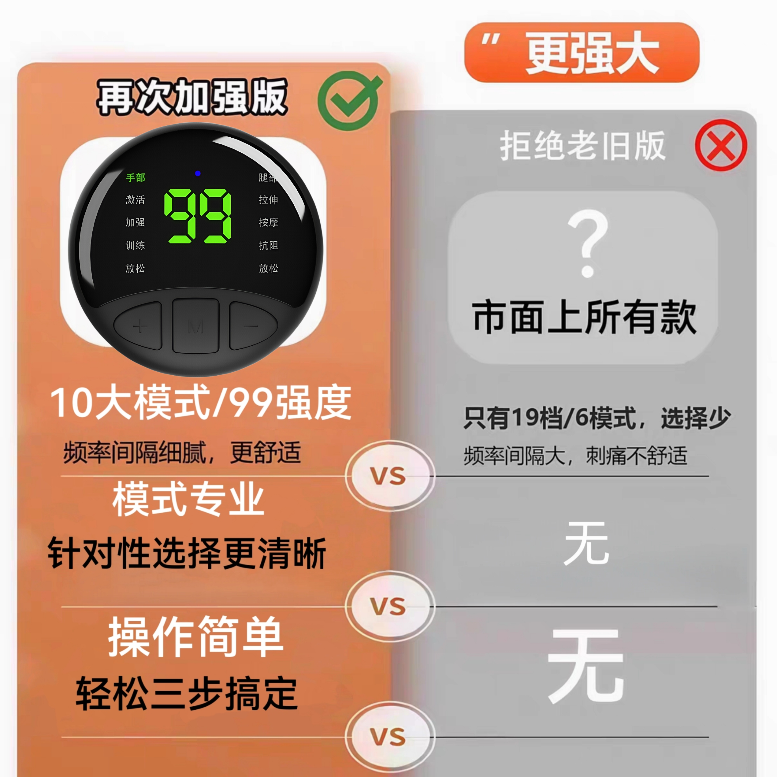 中老年腿部康复训练器偏瘫肌肉萎缩上下肢手脚功能恢复胳膊锻炼仪,淘宝优惠券,粉丝福利购,淘宝优惠卷