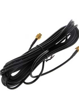 6m Antenna RP-SMA Extension Cable WiFi Wi-Fi Router L15