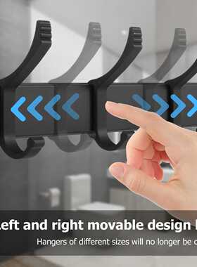 Nordic Fashion Style Bedroom Furniture Coat Rack Clothes Han