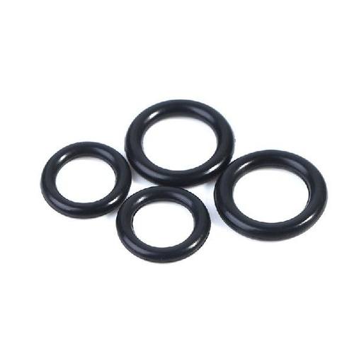 40Pcs/Set 1/4 M22 O-Rings + 3/8 O-Rings Rubber For Pressure - 图0