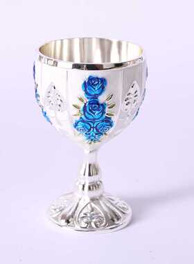 30ML Wine Glasses Champagne Glasses Beverage Goblet Cocktail