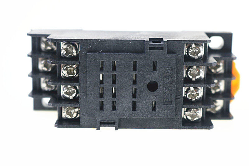 HY-4 Power On Time Delay Relay Solid-State Timer max 10Min - 图3