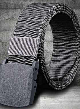 Men'S Belt Army Outdoor Hunting Tactical Multi Function Comb