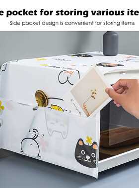 Waterproof 1pcs Grease Proofing Storage Bag Kitchen Accessor