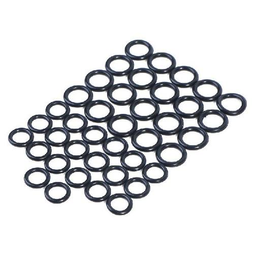 40Pcs/Set 1/4 M22 O-Rings + 3/8 O-Rings Rubber For Pressure - 图3
