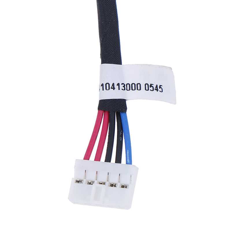 DC Power Jack Socket Harness Cable Fit for Lenovo G500S G505 - 图2