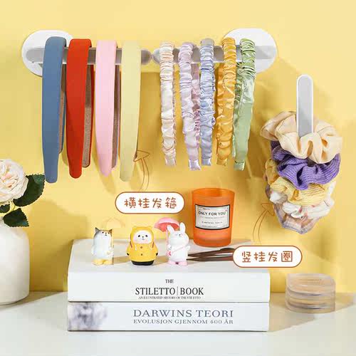 Hair Accessories Headband Display Multifunctional Sticky Hoo - 图2