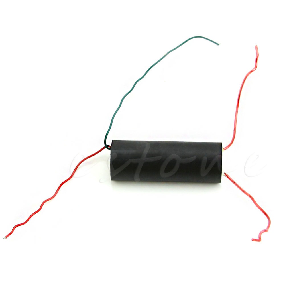 DC Step-up 3.6v-6v to 400kV Boost Pulse Power Module High-vo - 图1