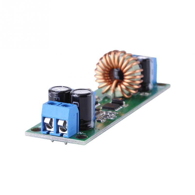 DC-DC Step Down Converter Module 6.5V-60V to 1.25-30V 10A - 图3