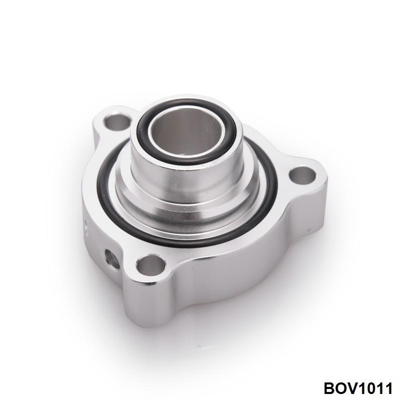 Bolt-On Top Mount Turbo BOV Blow Off Valve Dump Adaptor BMW - 图3